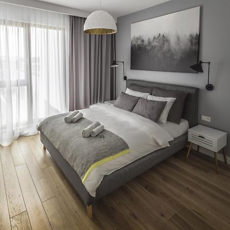 Mycherry - Old Town Apartment - Ksiecia Witolda 27 Wrocław Kültér fotó