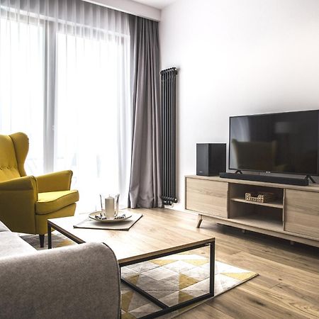 Mycherry - Old Town Apartment - Ksiecia Witolda 27 Wrocław Kültér fotó