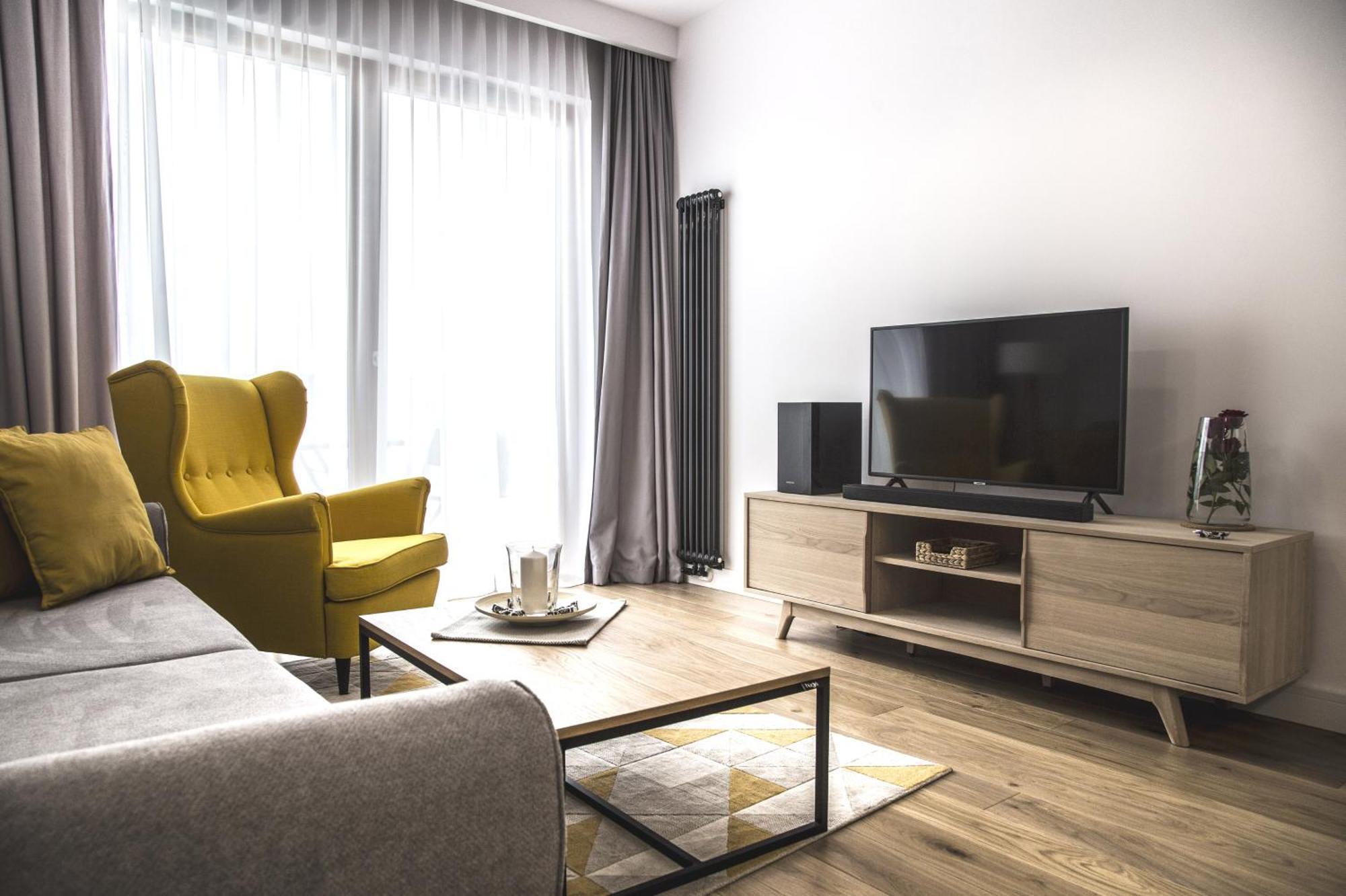 Mycherry - Old Town Apartment - Ksiecia Witolda 27 Wrocław Kültér fotó